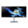 Monitor Acer CB342CKSMIIPHZX czarny